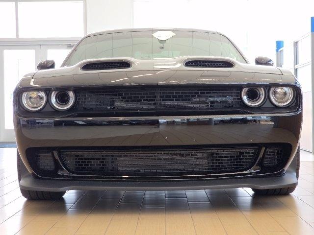 Dodge Challenger SRT Hellcat 2023