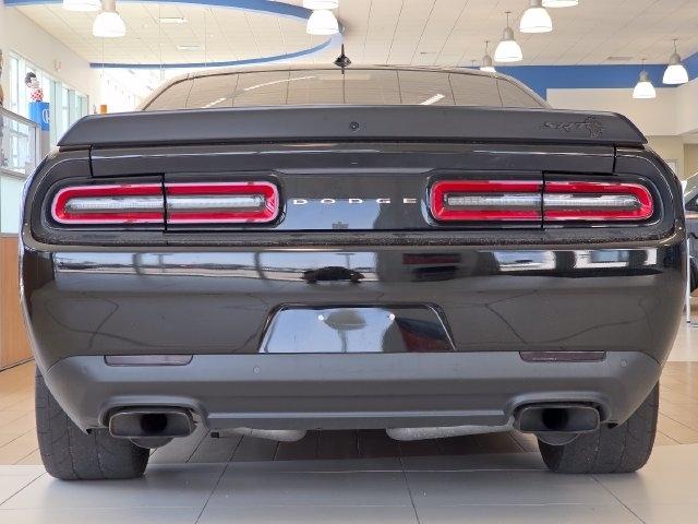 Dodge Challenger SRT Hellcat 2023