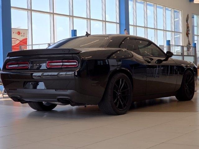 Dodge Challenger SRT Hellcat 2023