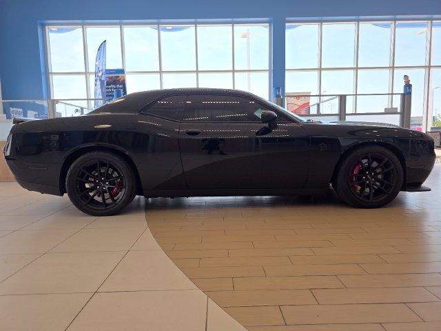 Dodge Challenger SRT Hellcat 2023