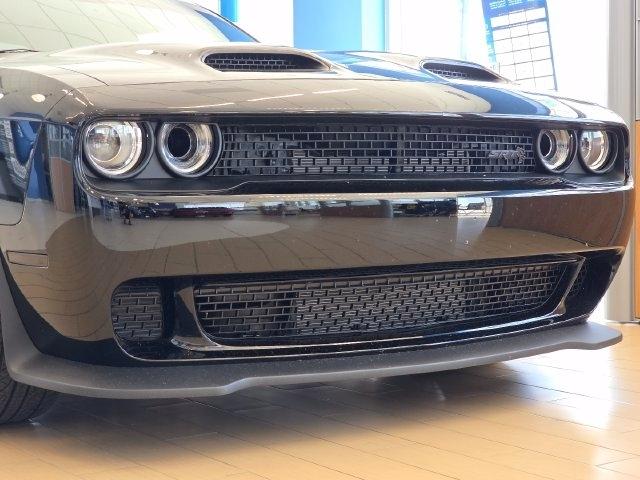 Dodge Challenger SRT Hellcat 2023