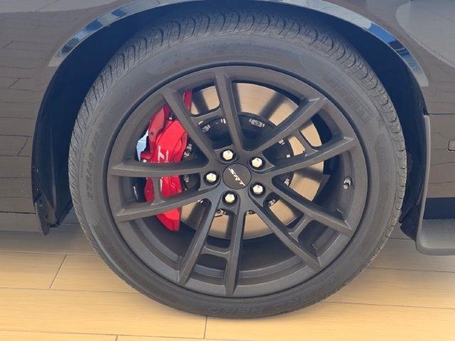 Dodge Challenger SRT Hellcat 2023