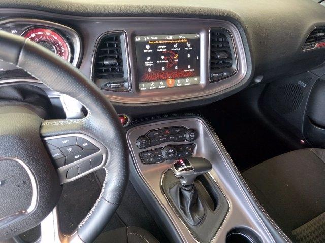 Dodge Challenger SRT Hellcat 2023