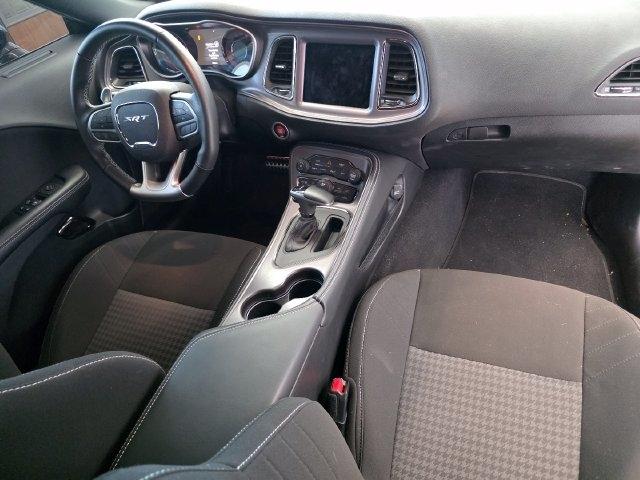 Dodge Challenger SRT Hellcat 2023