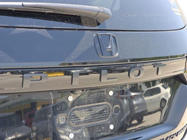 Honda Pilot Black Edition AWD 2025
