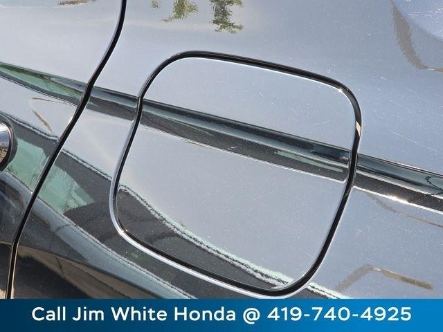 Honda Pilot Black Edition AWD 2025