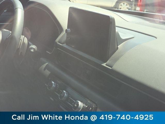 Honda Pilot Black Edition AWD 2025