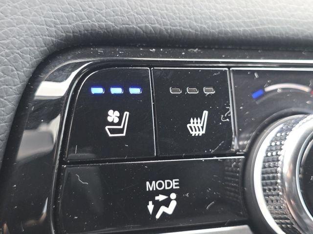 Honda Pilot Black Edition AWD 2025