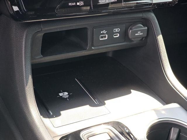 Honda Pilot Black Edition AWD 2025
