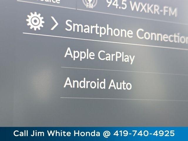 Honda Pilot Black Edition AWD 2025