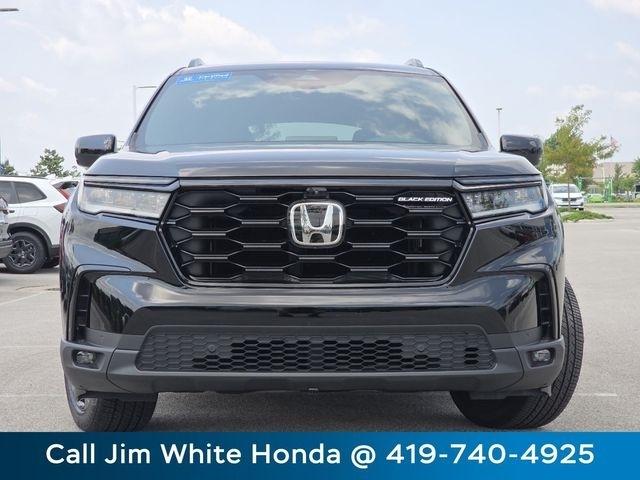 Honda Pilot Black Edition AWD 2025