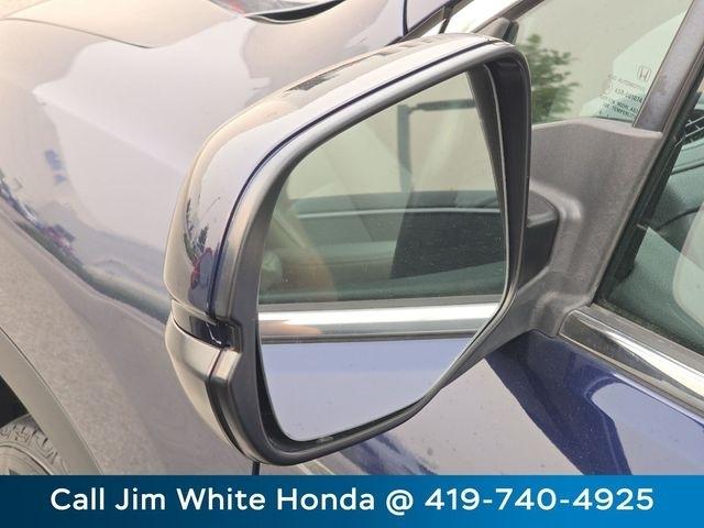 Honda Ridgeline RTL-T AWD 2017