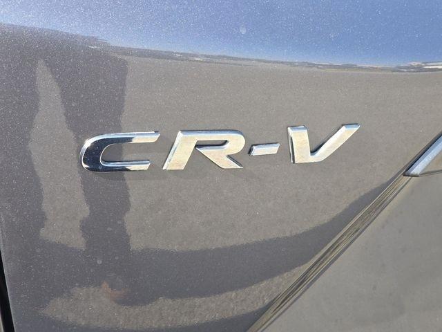 Honda CR-V EX AWD 2017