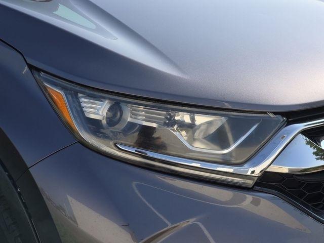 Honda CR-V EX AWD 2017