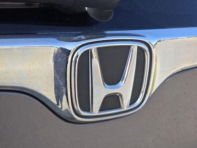 Honda CR-V EX AWD 2017