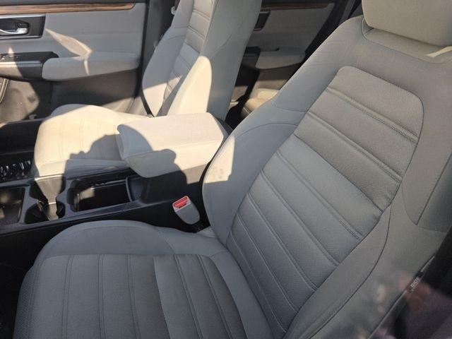Honda CR-V EX AWD 2017