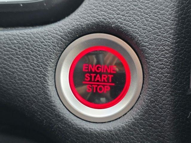 Honda CR-V EX AWD 2017