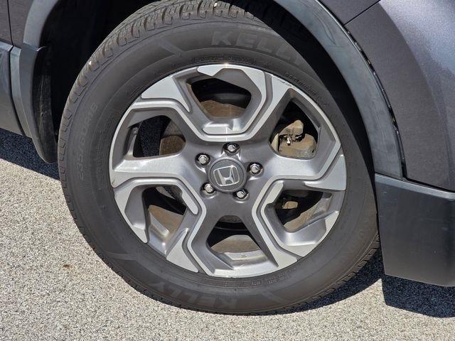 Honda CR-V EX AWD 2017