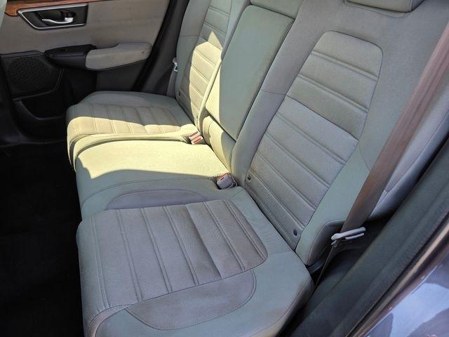 Honda CR-V EX AWD 2017