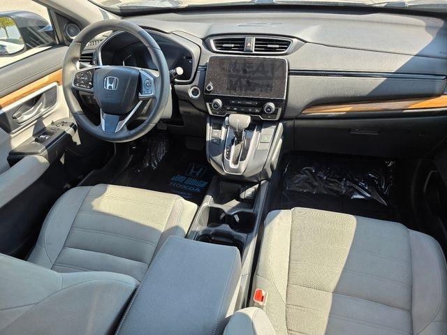 Honda CR-V EX AWD 2017