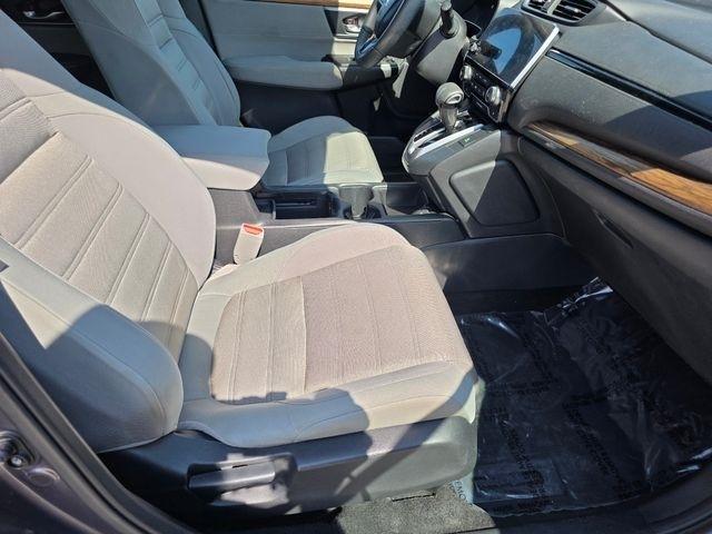 Honda CR-V EX AWD 2017