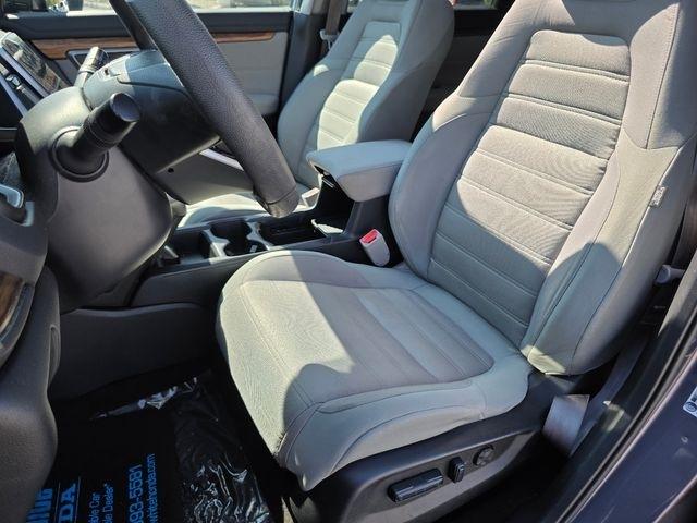 Honda CR-V EX AWD 2017