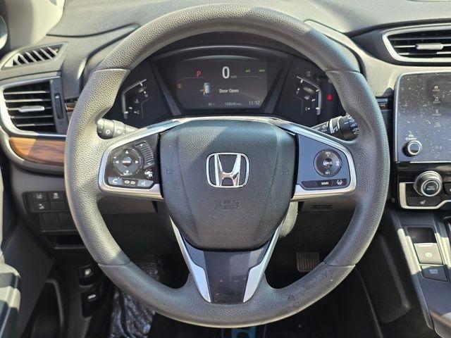 Honda CR-V EX AWD 2017