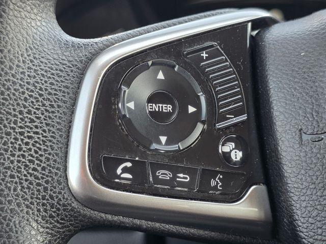 Honda CR-V EX AWD 2017