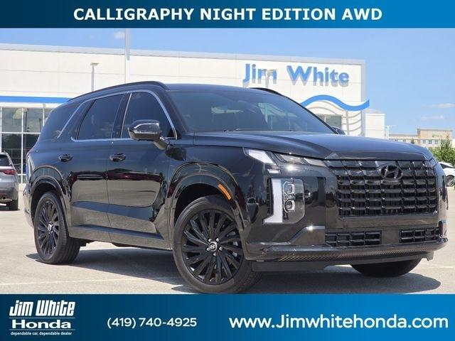 Hyundai Palisade Calligraphy AWD 2024