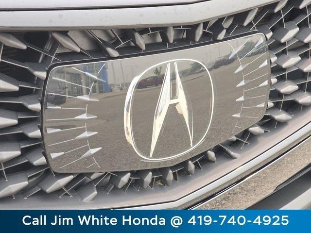 Acura TLX SH-AWD A-Spec Package 2023