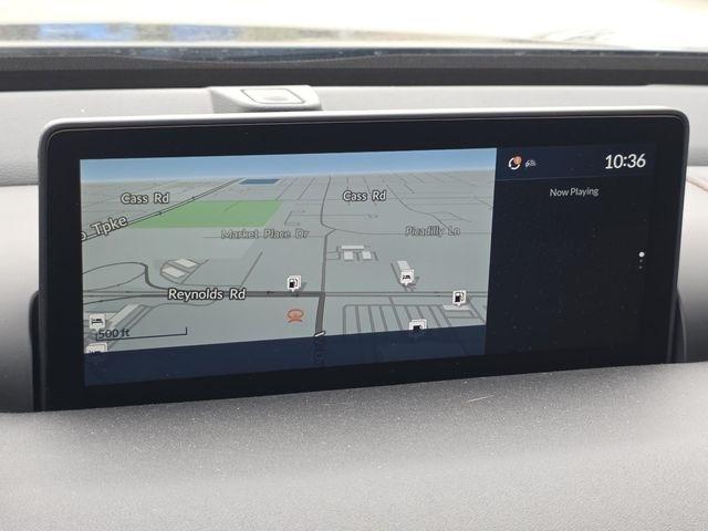 Acura TLX SH-AWD A-Spec Package 2023