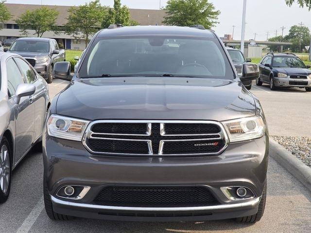 Dodge Durango SXT AWD 2014