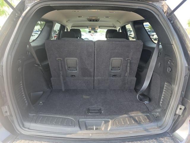 Dodge Durango SXT AWD 2014