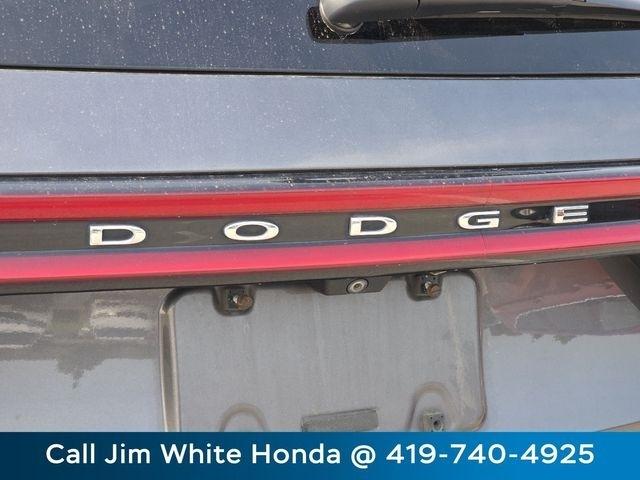 Dodge Durango SXT AWD 2014