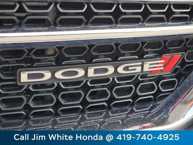 Dodge Durango SXT AWD 2014