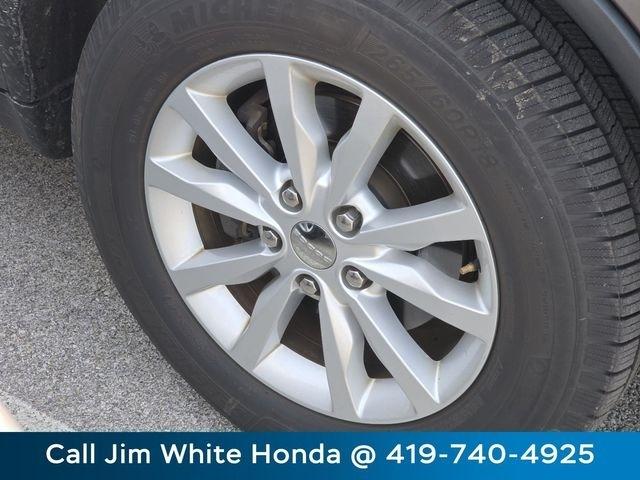 Dodge Durango SXT AWD 2014