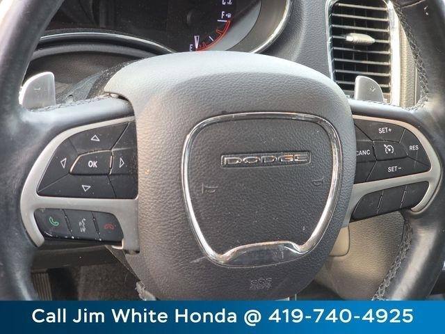 Dodge Durango SXT AWD 2014