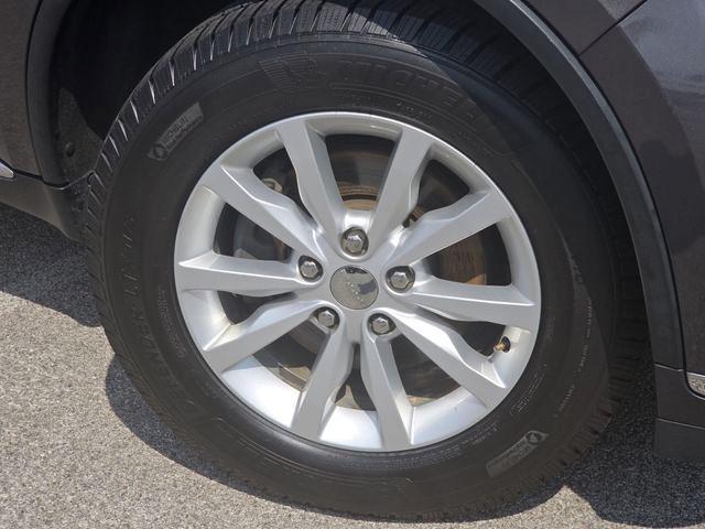 Dodge Durango SXT AWD 2014