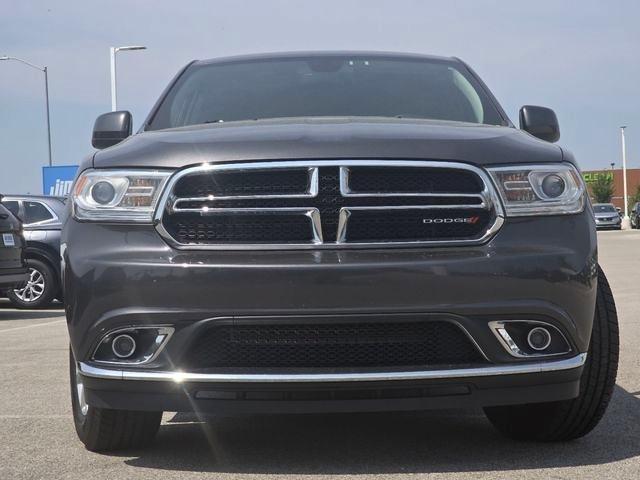 Dodge Durango SXT AWD 2014