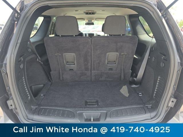 Dodge Durango SXT AWD 2014