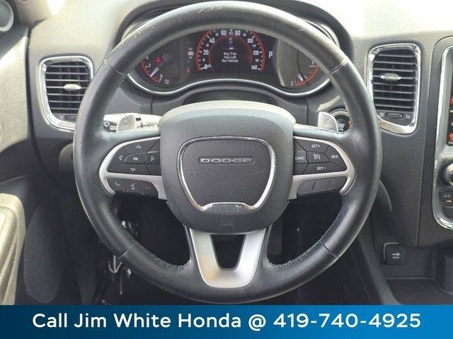 Dodge Durango SXT AWD 2014