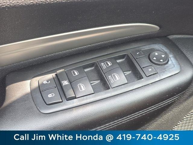 Dodge Durango SXT AWD 2014