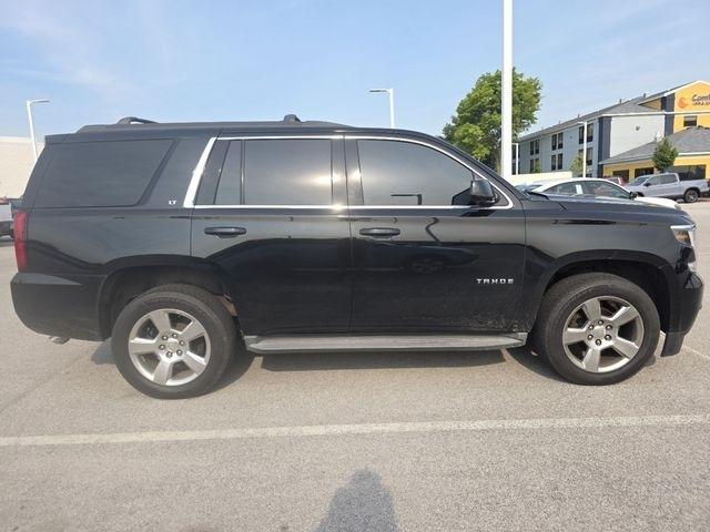 Chevrolet Tahoe LT 4WD 2015