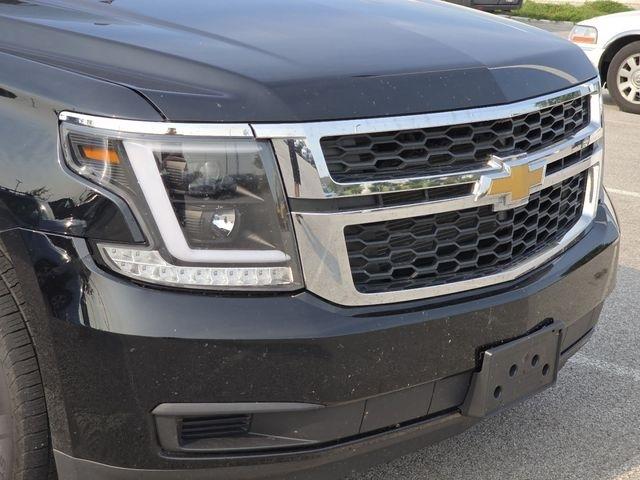 Chevrolet Tahoe LT 4WD 2015