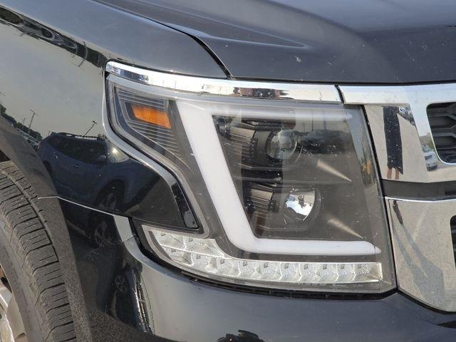 Chevrolet Tahoe LT 4WD 2015