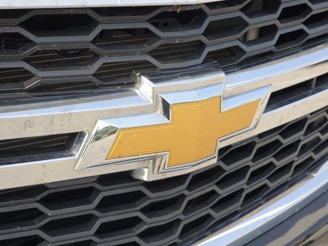 Chevrolet Tahoe LT 4WD 2015