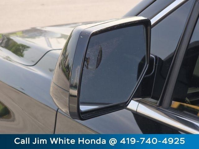 Chevrolet Tahoe LT 4WD 2015