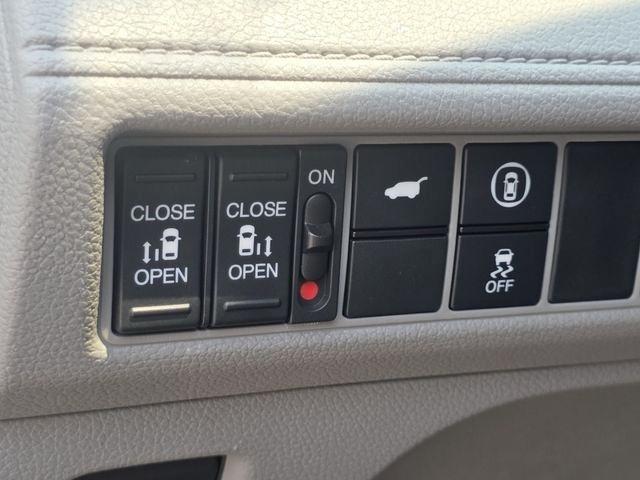 Honda Odyssey EX-L 2024