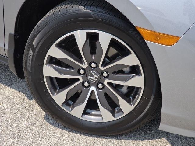 Honda Odyssey EX-L 2024