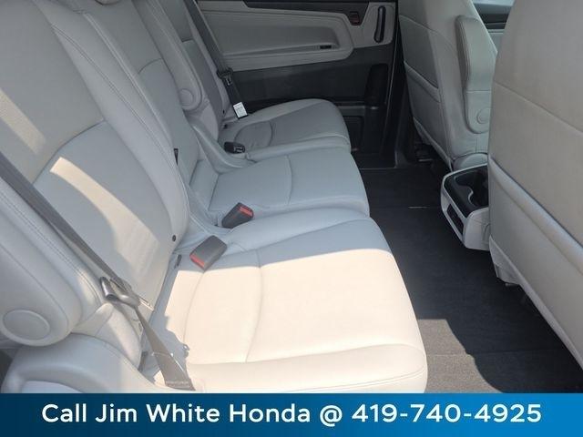 Honda Odyssey EX-L 2024